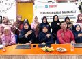 Pengabmas Perkuat Peran Kader dan Dukun dalam Deteksi Dini Kegawatdaruratan Kehamilan