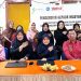 Pengabmas Perkuat Peran Kader dan Dukun dalam Deteksi Dini Kegawatdaruratan Kehamilan