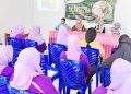 Poltekkes Gorontalo Kembangkan ASI Booster Berbasis Daun Kelor
