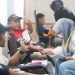 Semarak HUT RI ke-81, Biomasa Group Gelar, Donor Darah dan Pemeriksaan Kesehatan