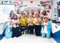 Tak Sekadar Edukasi, Poltekkes Gorontalo Bangun Kemandirian Kader Cegah Ulkus Diabetik