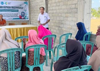 Poltekkes Gorontalo Gencarkan Edukasi Diabetes, Jus Buah Naga Jadi Pilihan