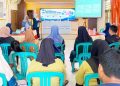 Poltekkes Gorontalo Perkuat Peran Kader Tenggela Cegah Stunting