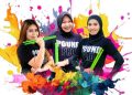 Pound Out Loud, Cara Aston Gorontalo Hadirkan Aktivitas Wellness Bernuansa Poolside