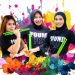 Pound Out Loud, Cara Aston Gorontalo Hadirkan Aktivitas Wellness Bernuansa Poolside 