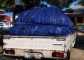 Polres Boalemo Gagalkan Penyelundupan 2.450 Liter Solar