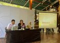 BI Gorontalo Bekali Wartawan Membaca Data Ekonomi