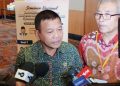 Seminar Nasional Kedualatan di Garis Depan, Jaga Kedaulatan, Kepala BIN Dorong Regulasi Antispionase