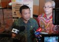 Hadiri Seminar UI, Kepala BIN Herindra Dorong Regulasi Antispionase untuk Jaga Kedaulatan