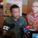 Hadiri Seminar UI, Kepala BIN Herindra Dorong Regulasi Antispionase untuk Jaga Kedaulatan