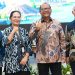 Sekdaprov Sofian Ibrahim Hadiri Rakor Reformasi Birokrasi di Kemendagri