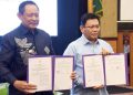 Pemprov Gorontalo dan Kejati Gorontalo Teken Nota Kesepakatan Optimalisasi PAD