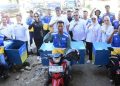 Gubernur Gorontalo Gusnar Ismail Perkuat Program Agromaritim