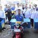 Gubernur Gorontalo Gusnar Ismail Perkuat Program Agromaritim