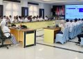 Gubernur-Wagub Matangkan Persiapan Gorontalo Half Marathon 2026
