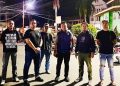 Curanmor di Boalemo Berhasil Diungkap