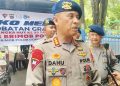 Brimob Usut Anggota Diduga Terlibat PETI, Dansat : Jika Terbukti Sanksi Tegas Menanti