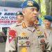 Brimob Usut Anggota Diduga Terlibat PETI, Dansat : Jika Terbukti Sanksi Tegas Menanti