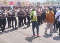 HGU Pertanian di Kecamatan Paguyaman Disorot