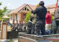 Aliansi Masyarakat Bonepantai Tolak Aktivitas PT CBM