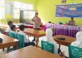 Cegah Aksi Bullying, Siswa Diberikan Edukasi