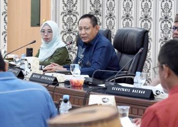 Embarkasi Haji Gorontalo Terancam Macet, Dana Rp68,25 M untuk Asrama Haji Ditolak