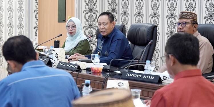 Embarkasi Haji Gorontalo Terancam Macet, Dana Rp68,25 M untuk Asrama Haji Ditolak