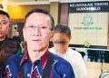 Proyek Command Center, PH Klaim Hamka Tak Terlibat