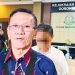 Proyek Command Center, PH Klaim Hamka Tak Terlibat