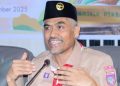 Ratusan Anggota Pramuka Bakal Kumpul di Kwandang
