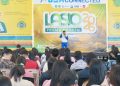 Honda Terus Edukasi Safety Riding, Datangi Kampus Mahasiswa Diajak Cerdas di Jalan