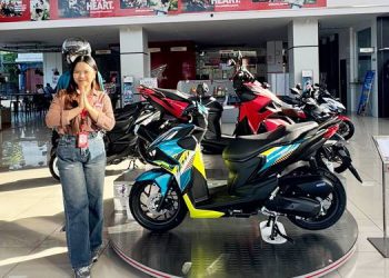 Honda Hadirkan Promo BERDAULAT, Sambut Bulan Kemerdekaan, Ada Diskon Jutaan Rupiah