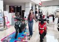 Upgrade Motor Lebih Mudah, Honda Hadirkan Promo Repeat Order & Trade In