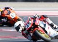 Raih Kemenangan di Mandalika, Pebalap Astra Honda Buktikan Keandalan CBR Series