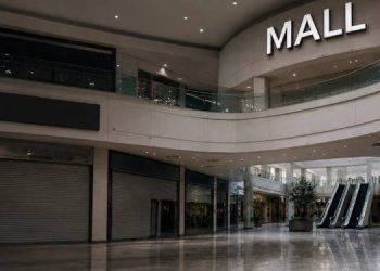 Mall Terancam “Hilang”, Masyarakat Mulai Beralih Belanja Online