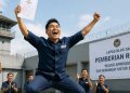 666 Napi di Gorontalo Terima Remisi, 19 Orang Bebas
