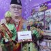 Putra Putri Jamnas 2026, Pramuka Gorontalo Tembus Tiga Besar Nasional
