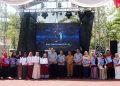 Kemenkum Gorontalo Mengayomi dan Berdampak, Perlindungan Merek Dorong UMKM Naik Kelas