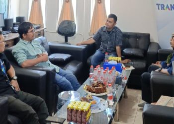 KPID Gorontalo: Jangan Buang Konten Lokal ke Jam Sepi