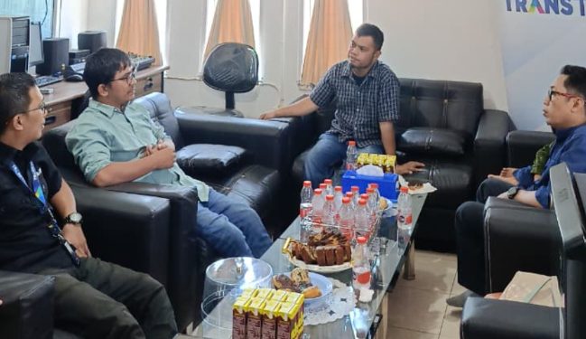 KPID Gorontalo: Jangan Buang Konten Lokal ke Jam Sepi