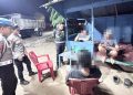 Polres Boalemo Maksimalkan KRYD