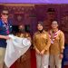 Karawo Jadi Magnet di Jambore Nasional, Cucu Baden-Powell Kepincut Budaya Gorontalo