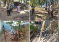 Empat Titik Api Terdeteksi Alat Canggih di Limbar