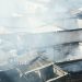 Dua Rumah di Biawu Ludes Terbakar