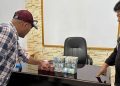 Kasus Korupsi Kanal Tanggidaa, Rp 500 Juta Uang Pengganti Dikembalikan ke Negara