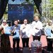 25 Karya Gorontalo Dipatenkan Gratis, Diserahkan Kanwil Kemenkum Saat Hari Pengayoman ke 81