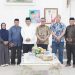 Lomba MTQ Korpri Tingkat Nasional, Wawali Lepas Empat Delegasi Korpri Kota