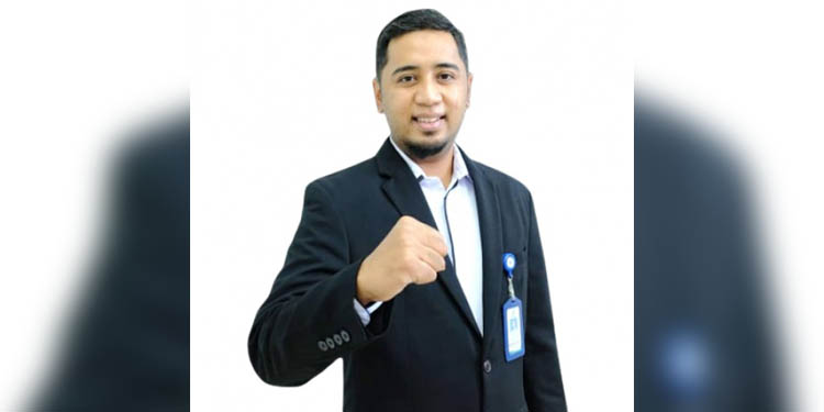 Layanan Publik di BBPOM Tanpa Imbalan
