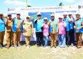 Akhirnya Dudepo Merdeka Listrik, PLN Bangun Jaringan Bawah Laut
