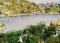Indonesia Muslim Travel Index, Penuhi Standar ACES, Gorontalo Masuk 15 Besar